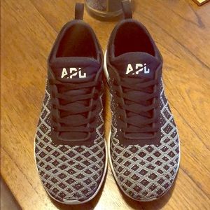 Men’s APL Lululemon Techloom Phantom Shoes